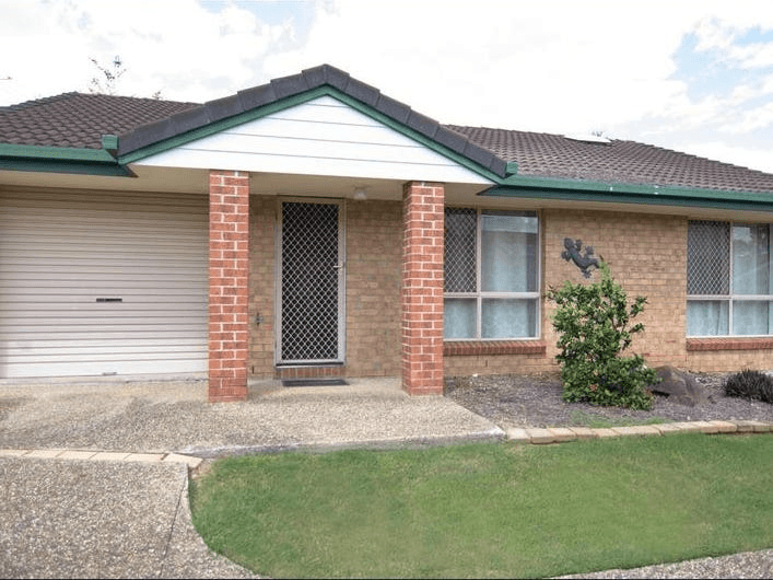 7/6 Rosegum Place, REDBANK PLAINS, QLD 4301