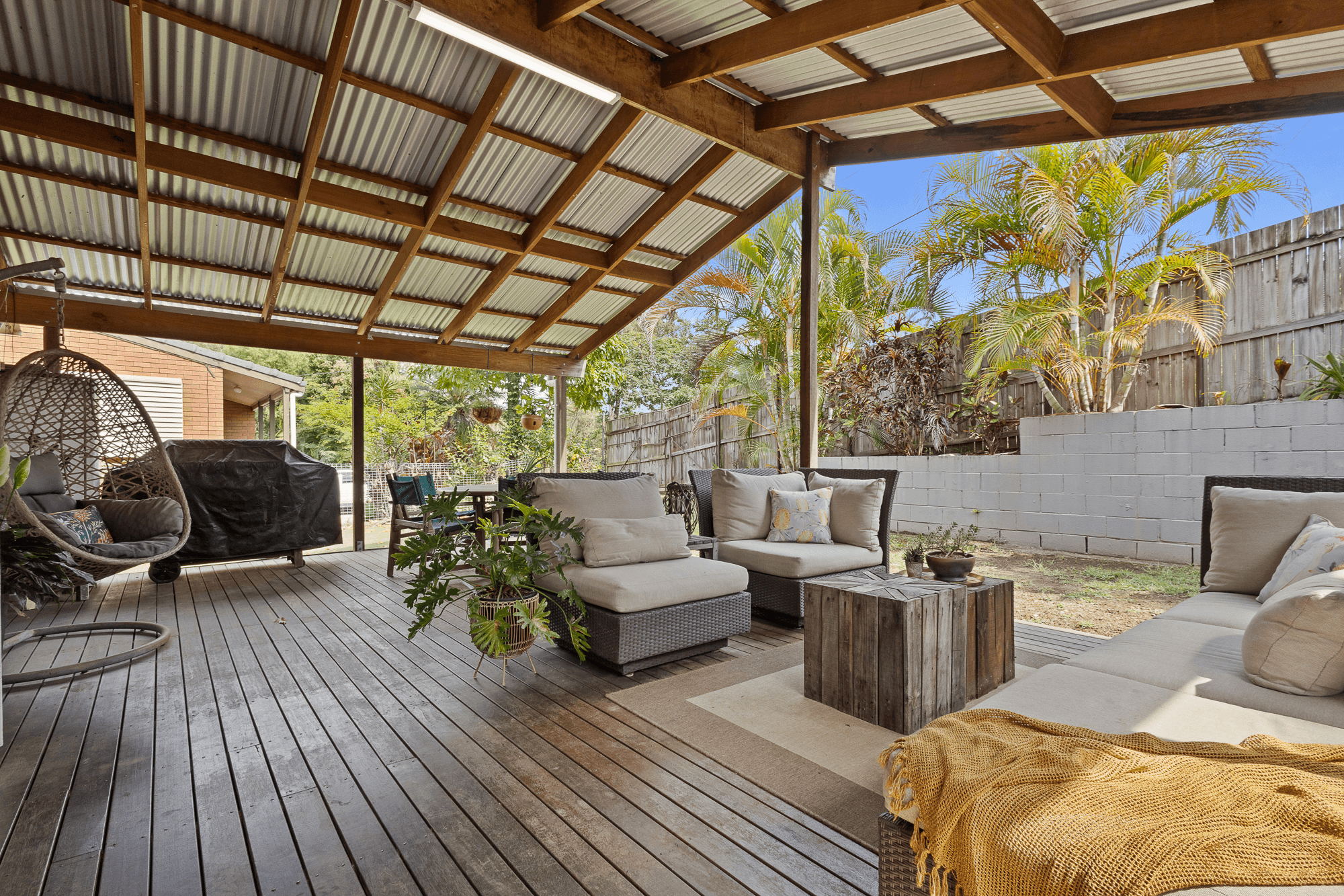 56 Gordon Road, FERNY HILLS, QLD 4055