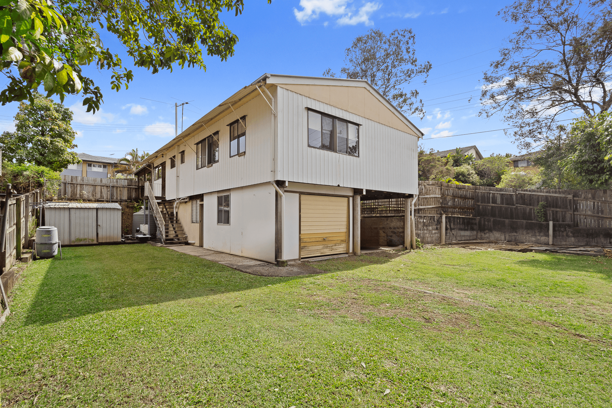 56 Gordon Road, FERNY HILLS, QLD 4055