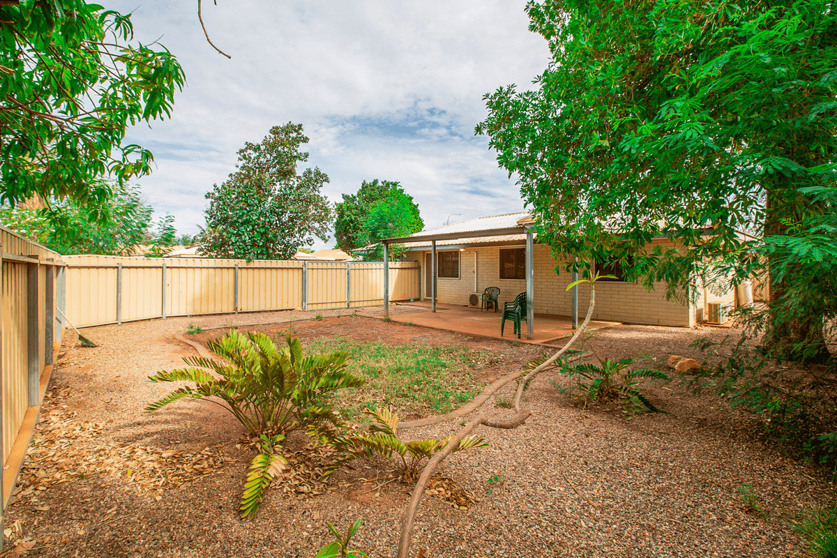 25b Koombana Avenue, South Hedland, WA 6722