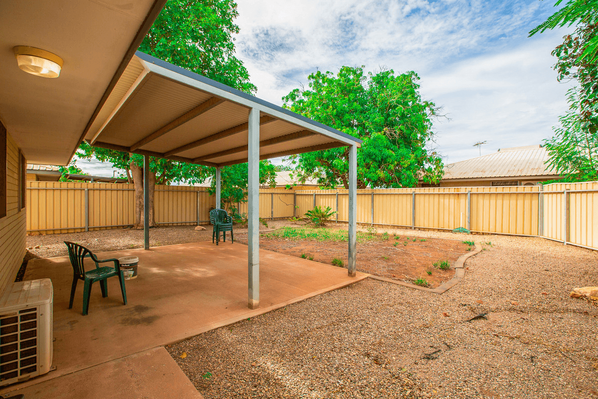 25b Koombana Avenue, South Hedland, WA 6722