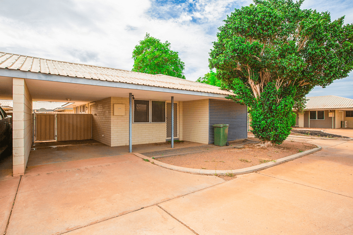 25b Koombana Avenue, South Hedland, WA 6722