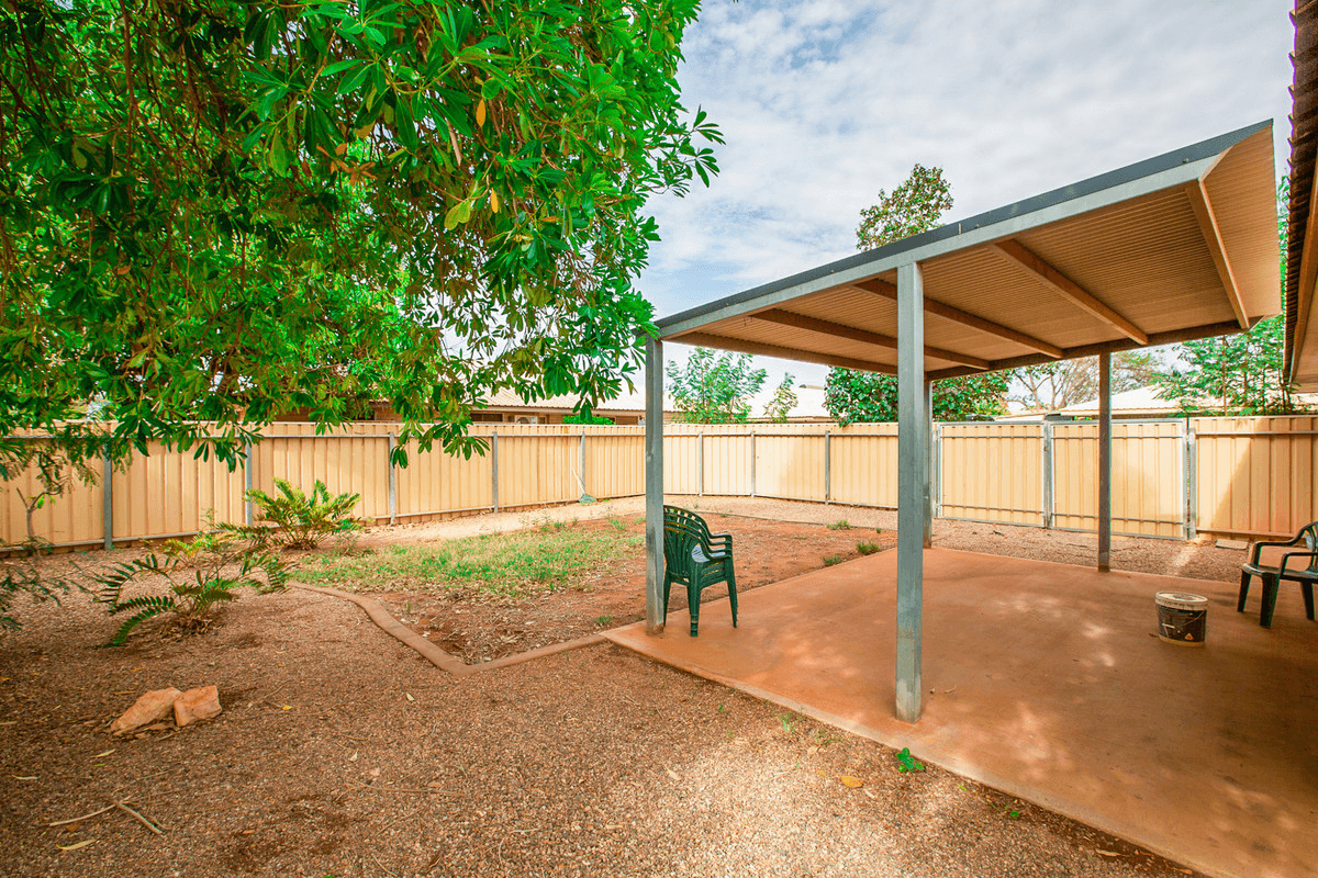 25b Koombana Avenue, South Hedland, WA 6722