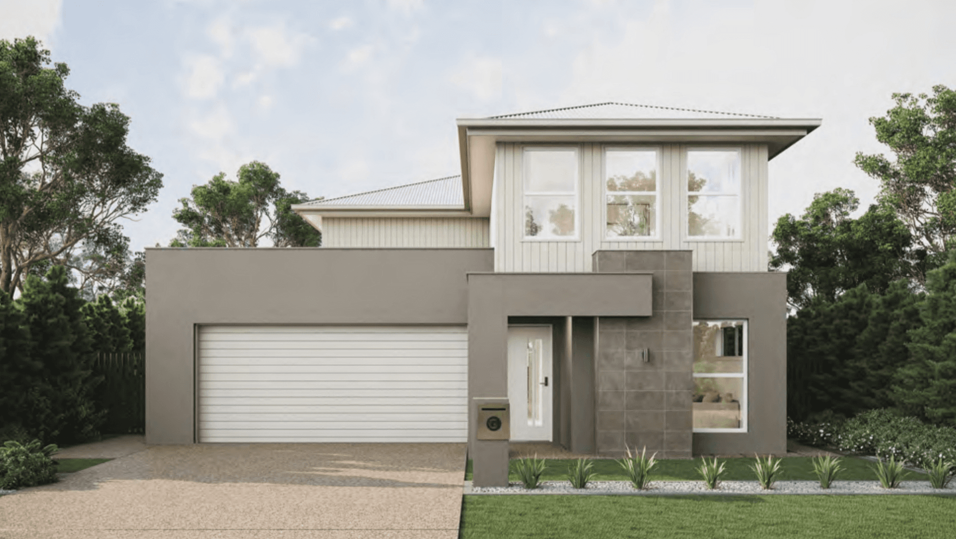 Lot 1 Double Storey, PARKINSON, QLD 4115