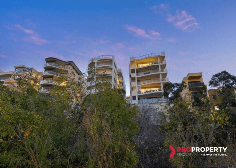 39/118 Mounts Bay Road, PERTH, WA 6000