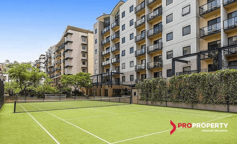 39/118 Mounts Bay Road, PERTH, WA 6000