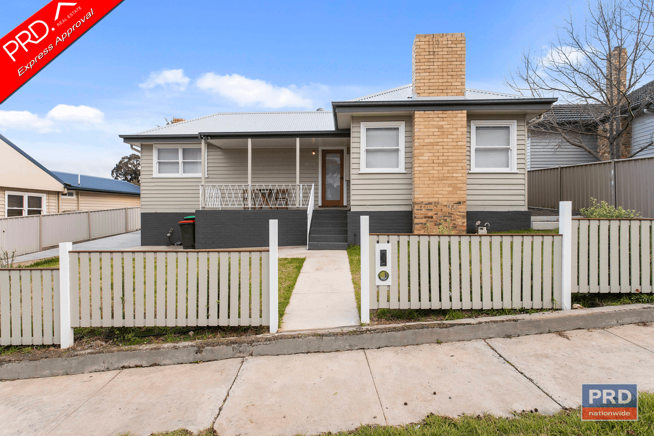 16 Moray Crescent, NORTH BENDIGO, VIC 3550