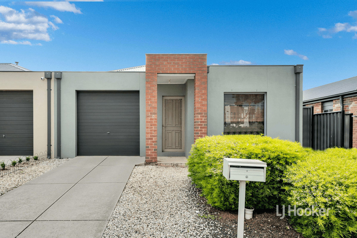 6/39 Astley Crescent, POINT COOK, VIC 3030