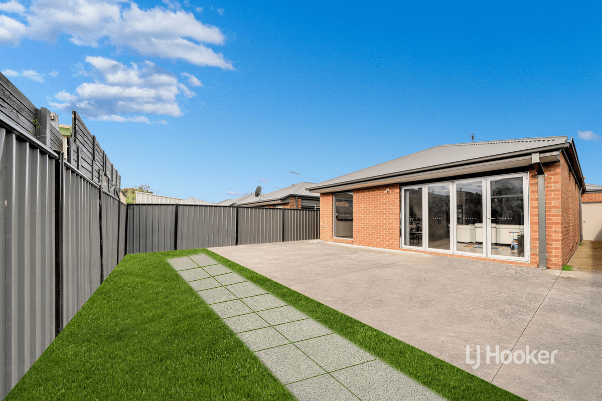 6/39 Astley Crescent, POINT COOK, VIC 3030