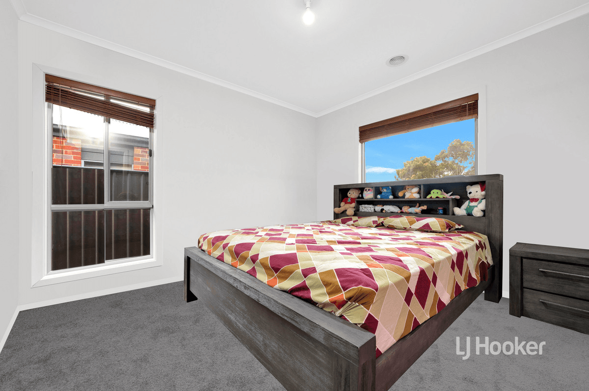 6/39 Astley Crescent, POINT COOK, VIC 3030