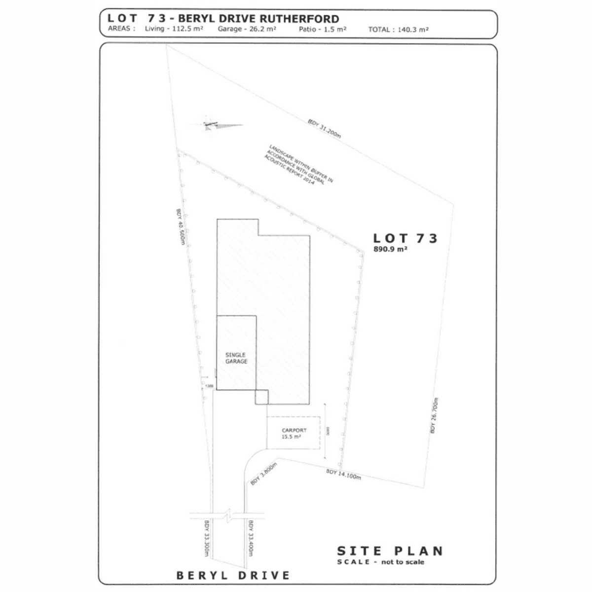1/1 Arglye Estates, Rutherford, NSW 2320
