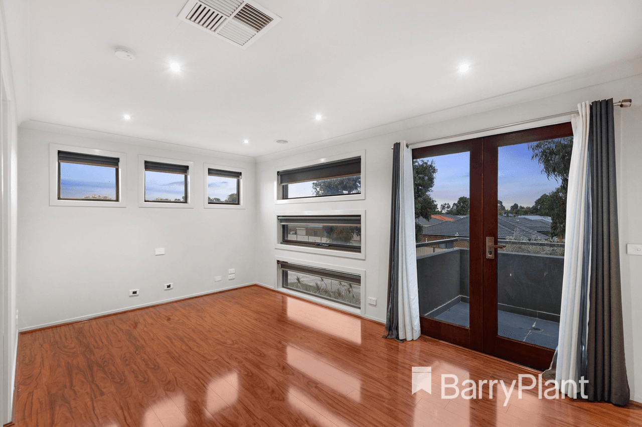 18 Lyons Avenue, Burnside Heights, VIC 3023