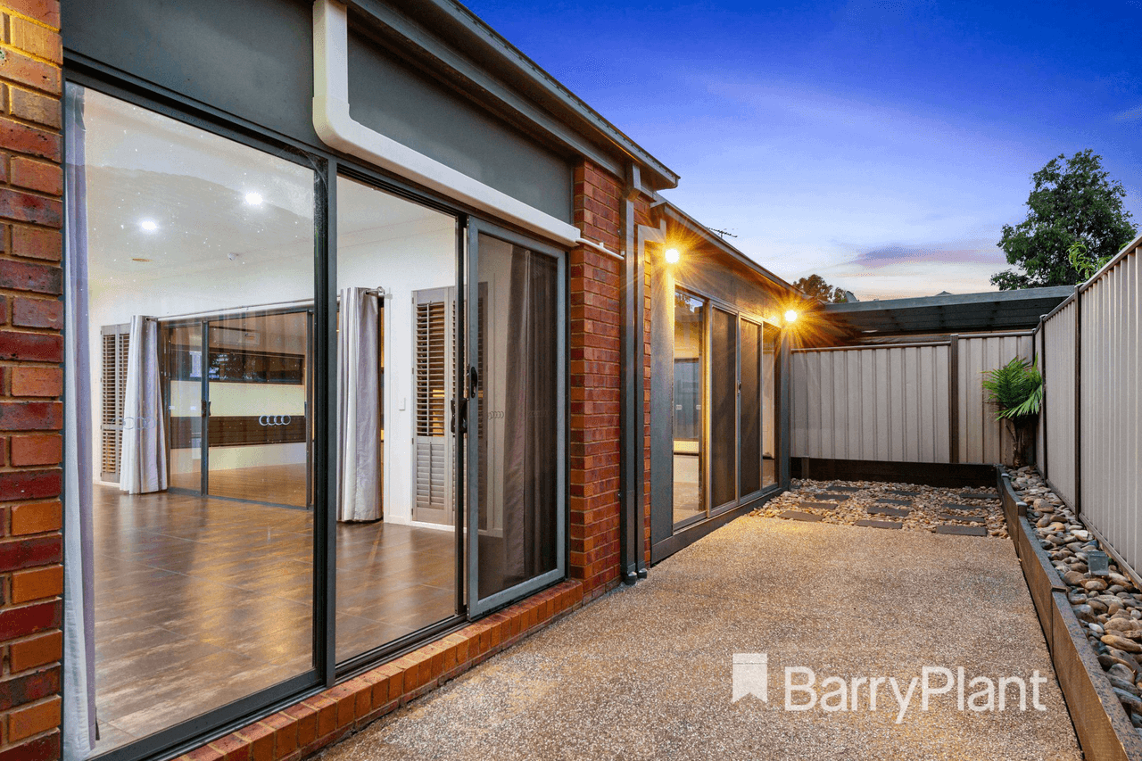 18 Lyons Avenue, Burnside Heights, VIC 3023