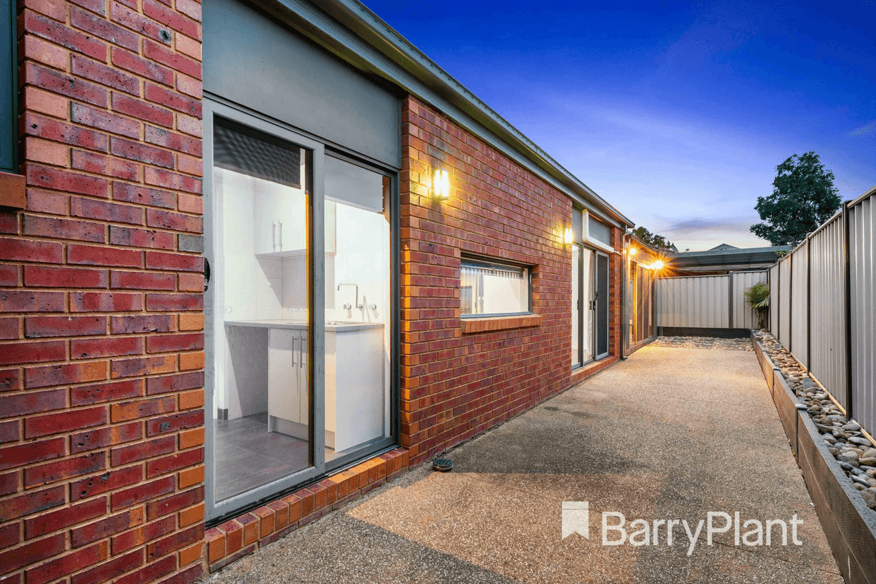 18 Lyons Avenue, Burnside Heights, VIC 3023