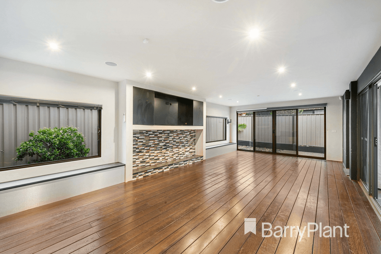 18 Lyons Avenue, Burnside Heights, VIC 3023