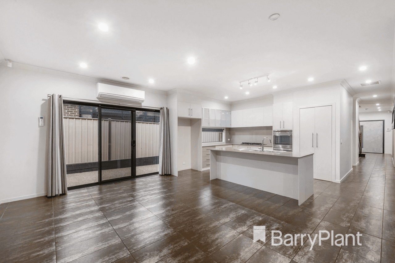 18 Lyons Avenue, Burnside Heights, VIC 3023