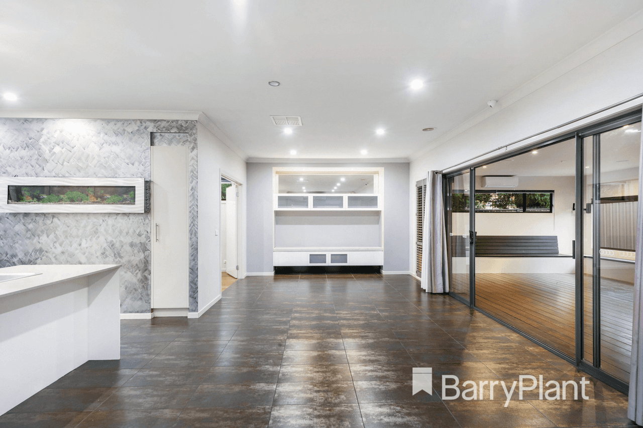 18 Lyons Avenue, Burnside Heights, VIC 3023