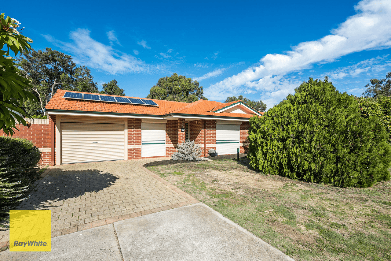 4/23 Magnolia Way, FORRESTFIELD, WA 6058