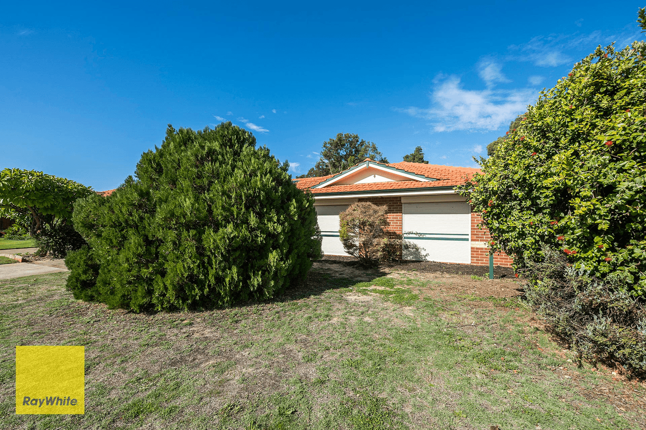 4/23 Magnolia Way, FORRESTFIELD, WA 6058