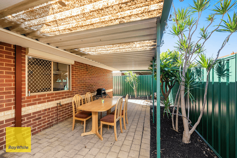 4/23 Magnolia Way, FORRESTFIELD, WA 6058