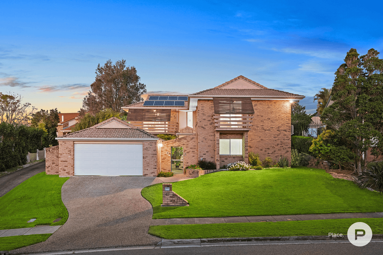 45 Northbrook Street, Sinnamon Park, QLD 4073