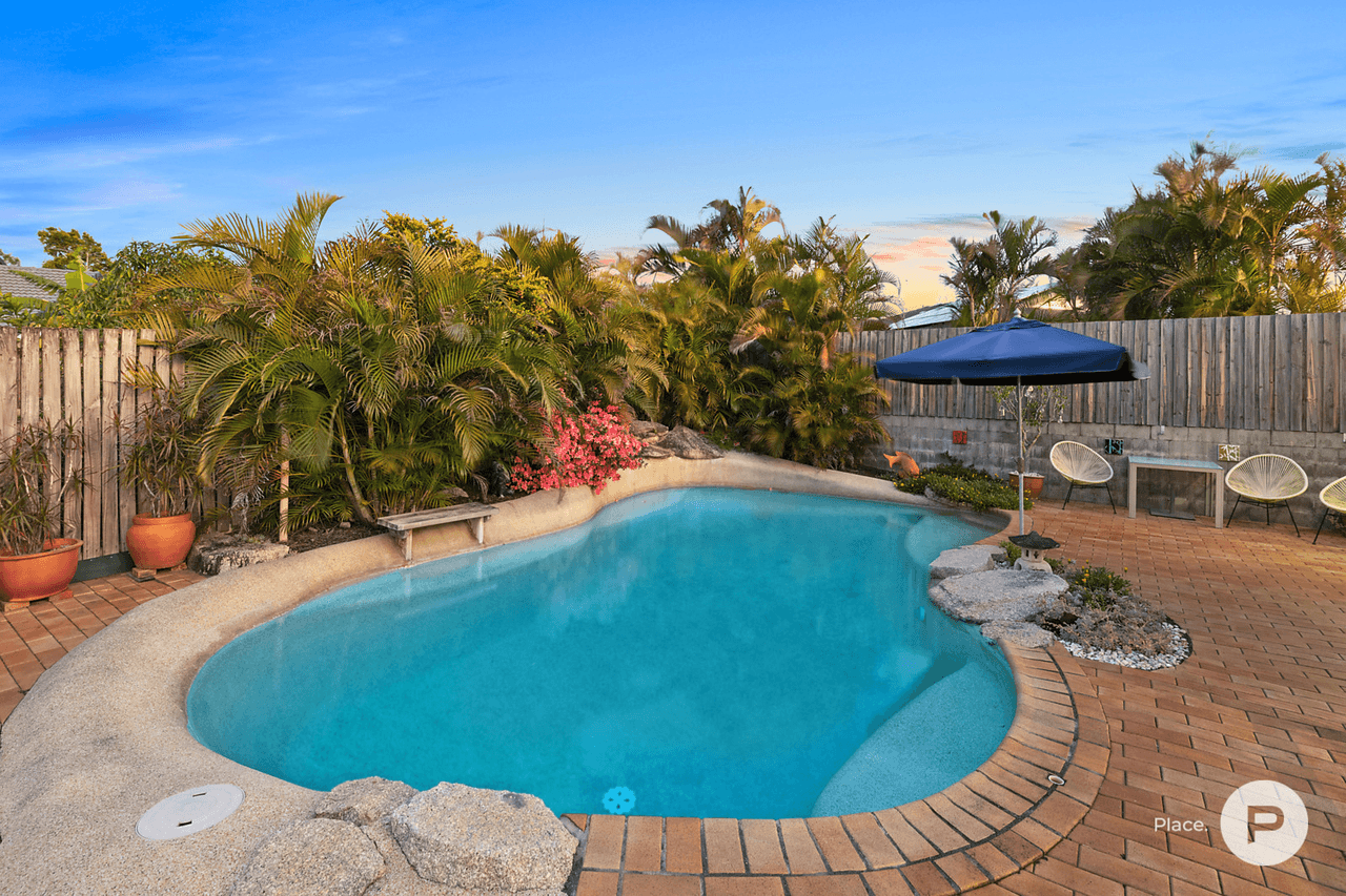 45 Northbrook Street, Sinnamon Park, QLD 4073