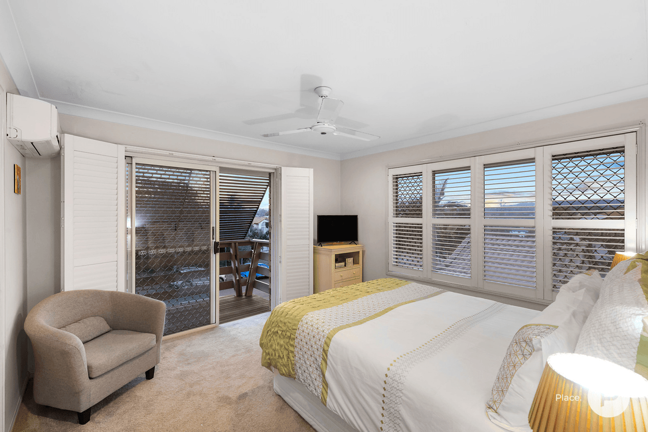 45 Northbrook Street, Sinnamon Park, QLD 4073