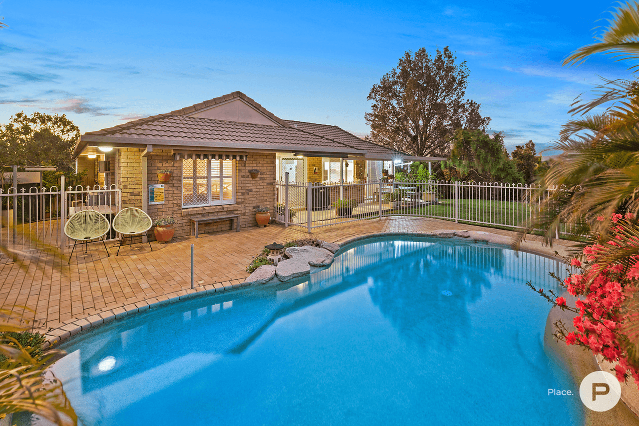 45 Northbrook Street, Sinnamon Park, QLD 4073