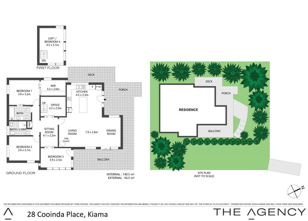 28 Cooinda Place, Kiama, NSW 2533