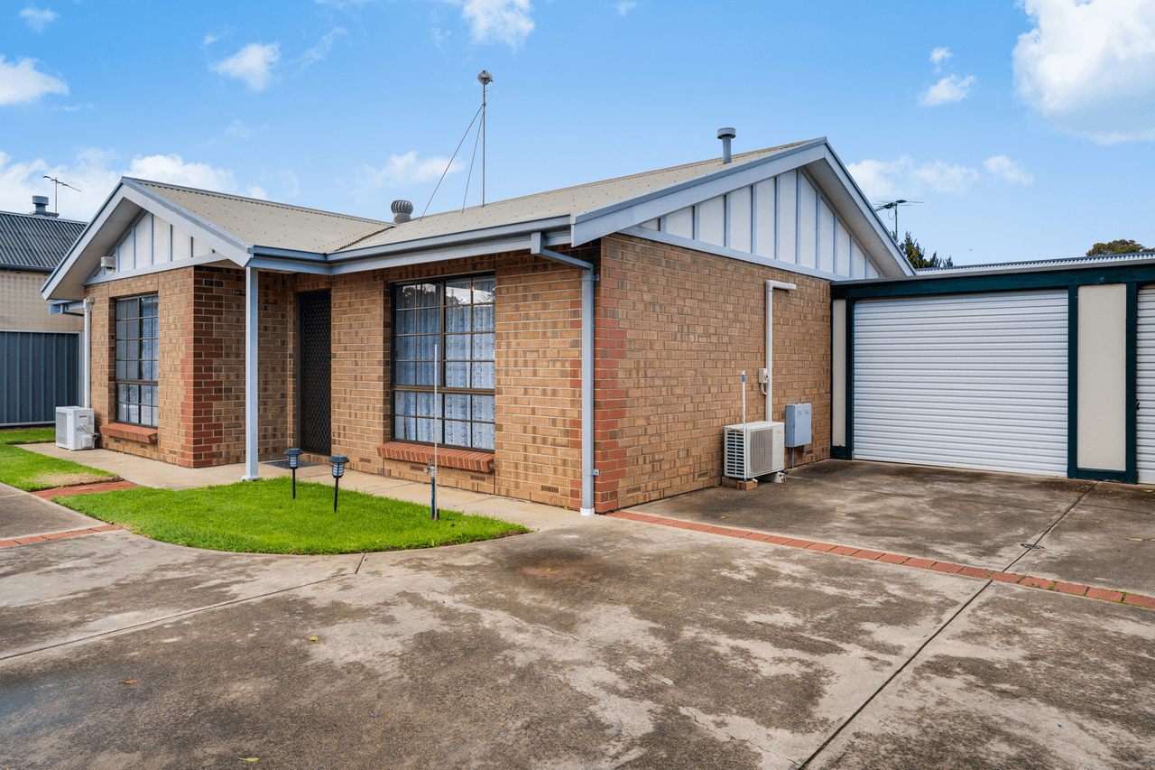 2/54 May Street, ALBERT PARK, SA 5014