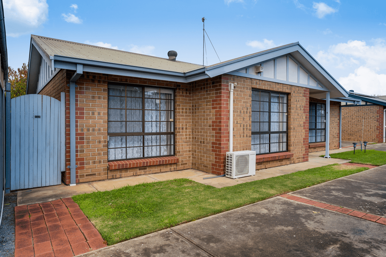 2/54 May Street, ALBERT PARK, SA 5014