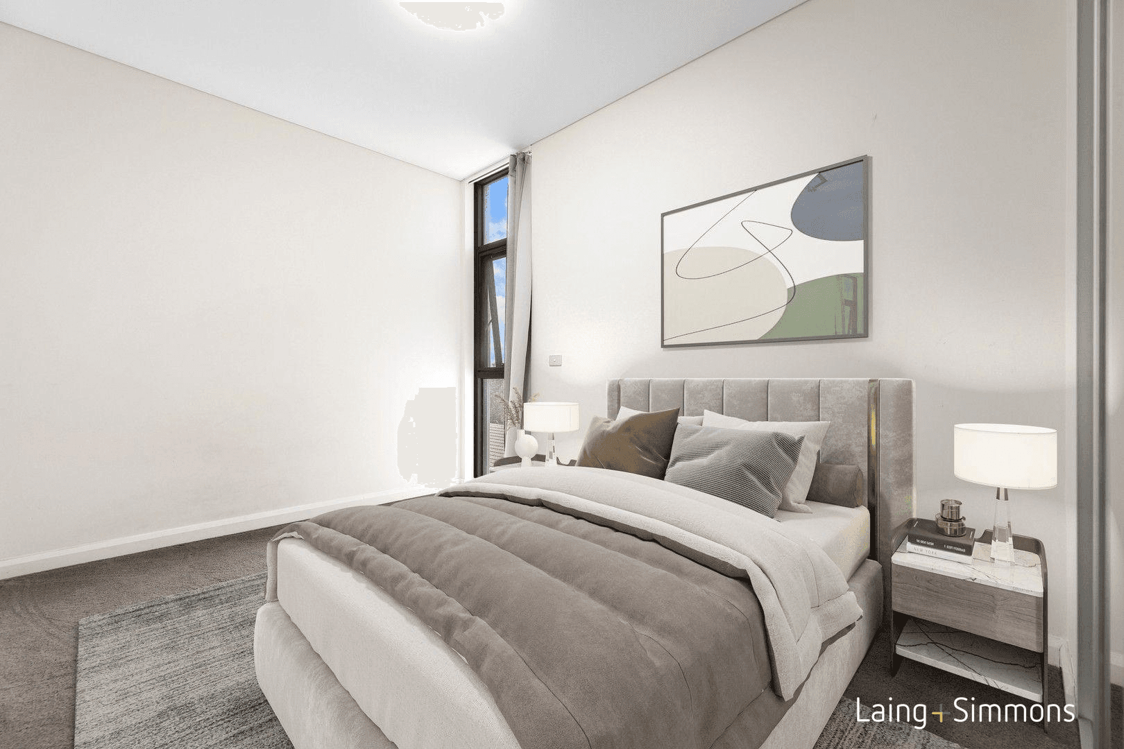 405/43 Church St, LIDCOMBE, NSW 2141