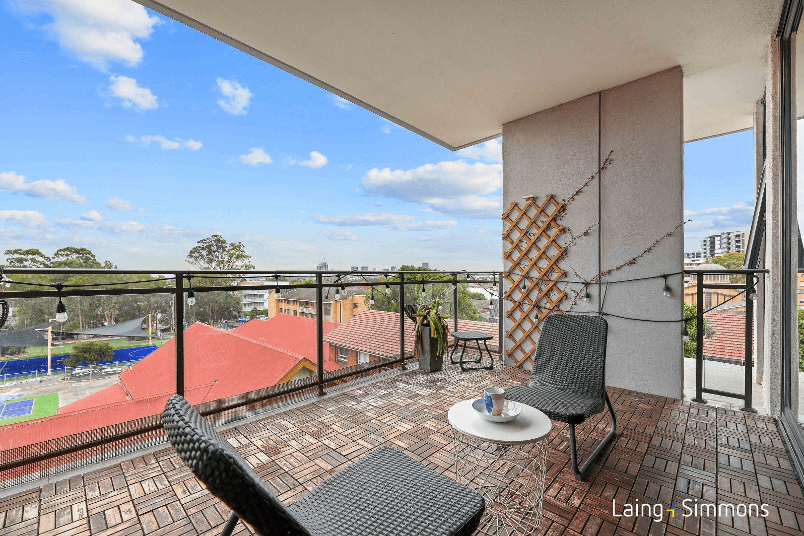 405/43 Church St, LIDCOMBE, NSW 2141