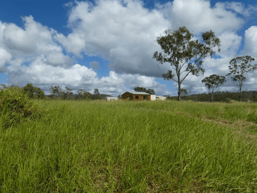 3583  Lowmead Road, LOWMEAD, QLD 4676