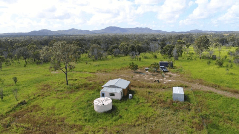 3583  Lowmead Road, LOWMEAD, QLD 4676