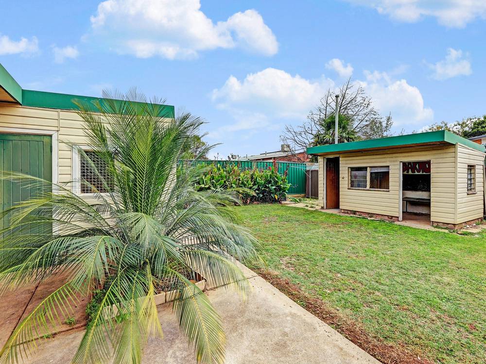 53 Donald Street, WANGARATTA, VIC 3677