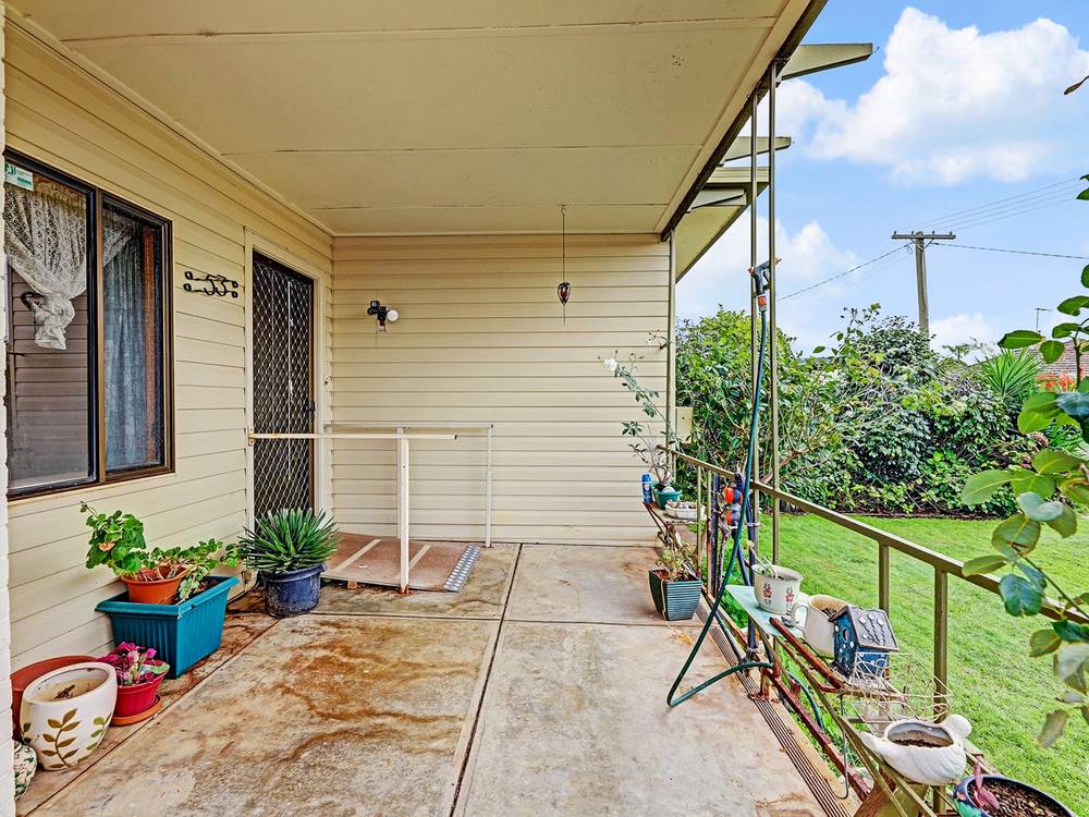 53 Donald Street, WANGARATTA, VIC 3677