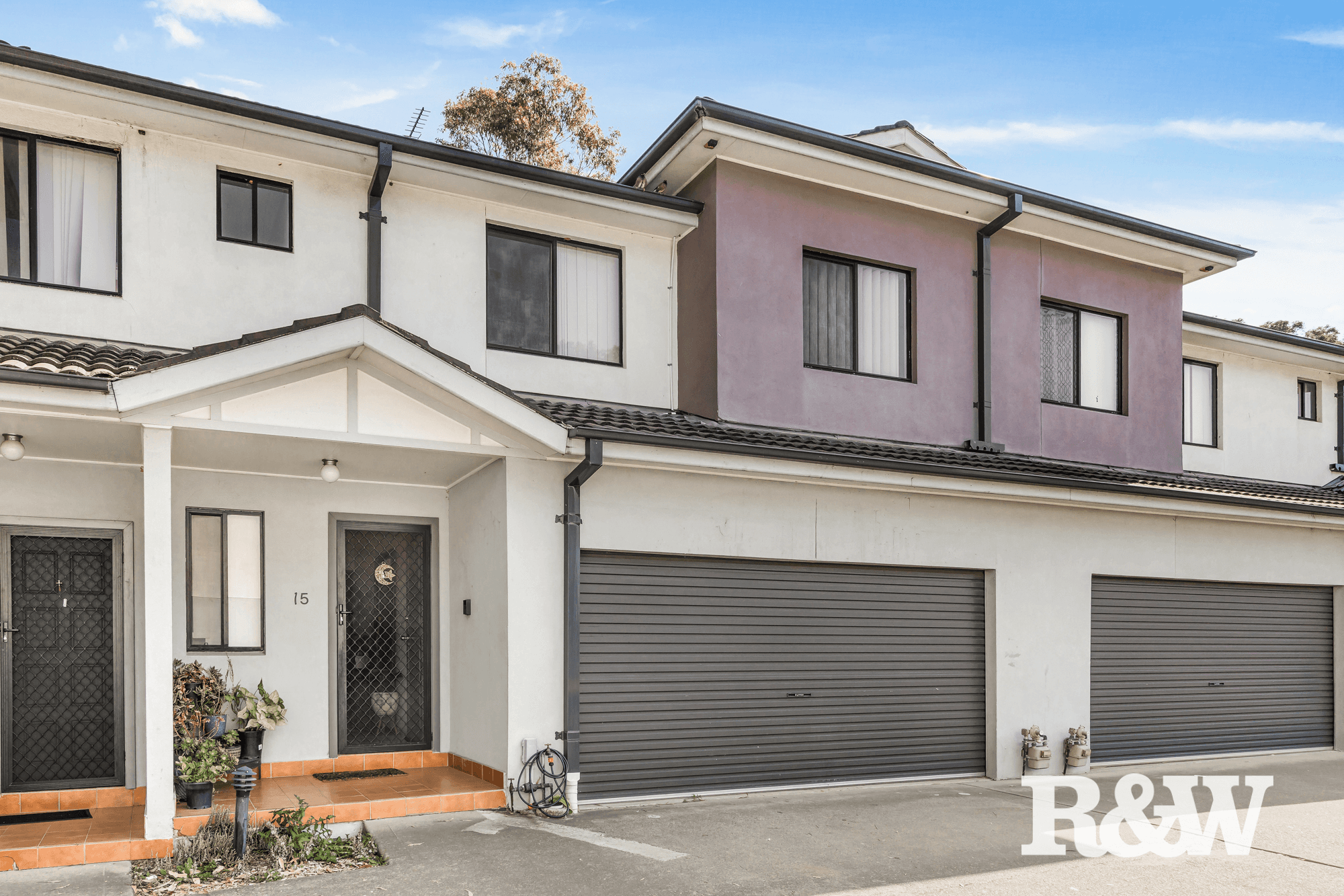 15/33 Blenheim Avenue, ROOTY HILL, NSW 2766