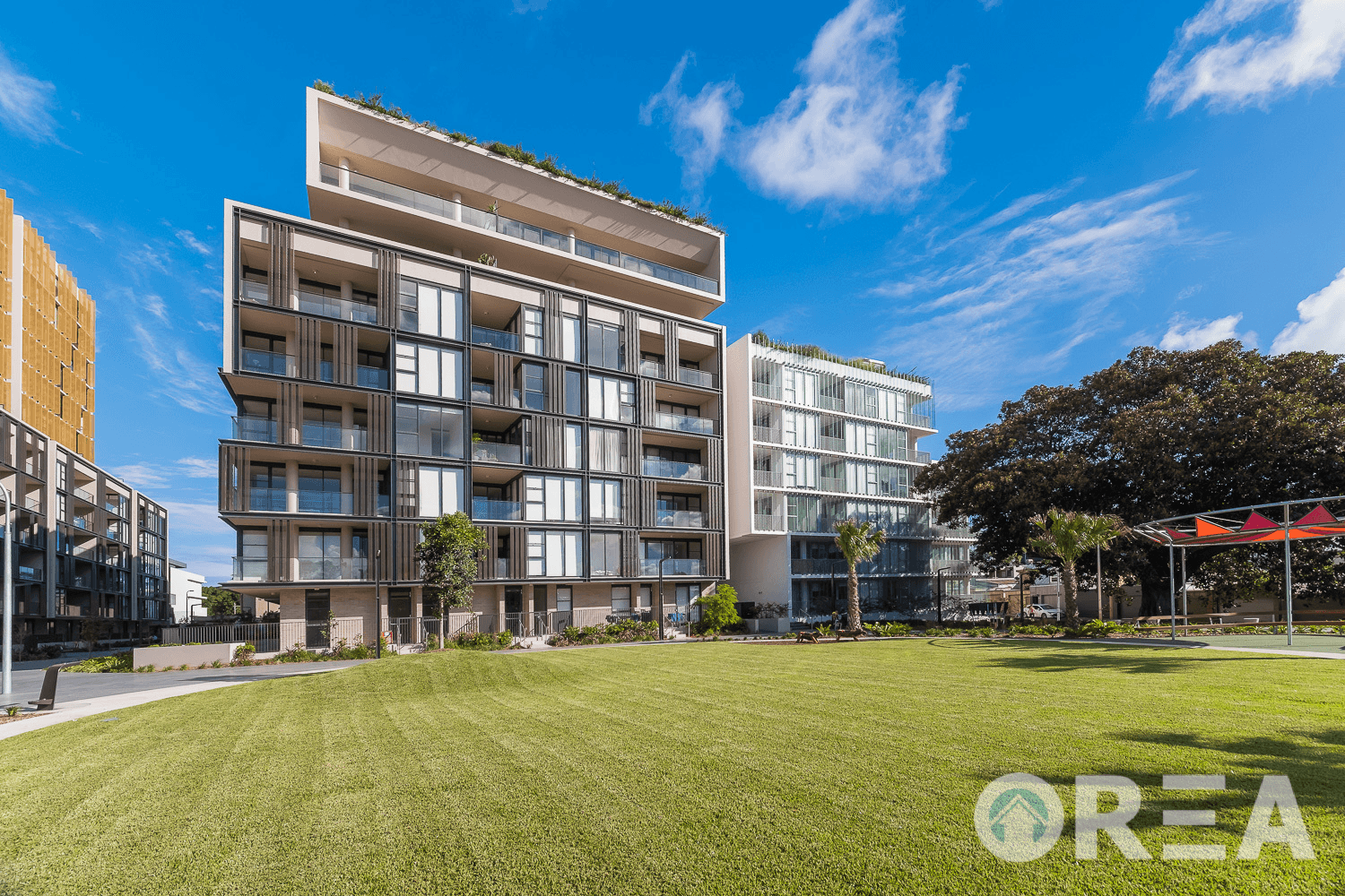 2512/6 Kingsborough Way, Zetland, NSW 2017