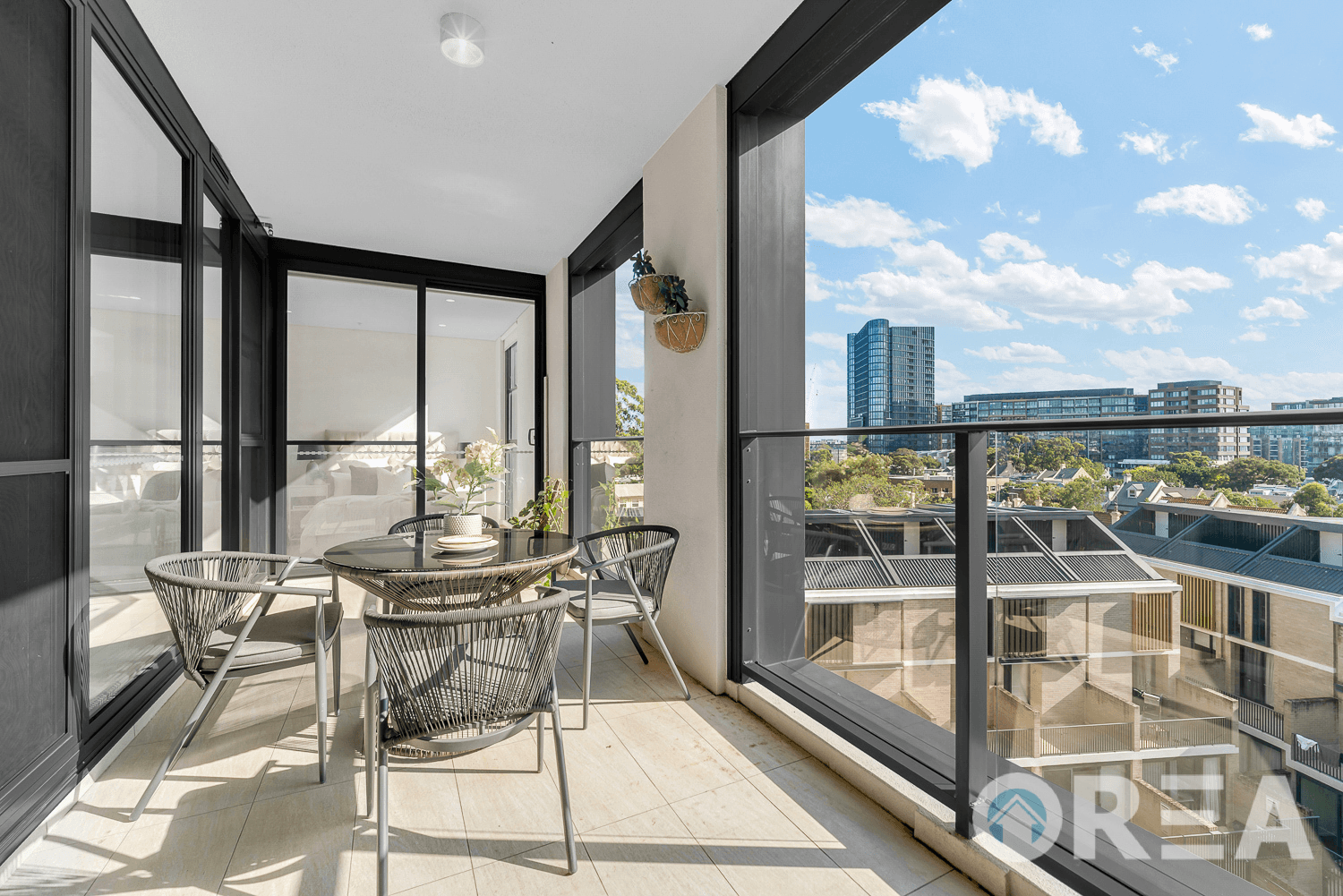 2512/6 Kingsborough Way, Zetland, NSW 2017