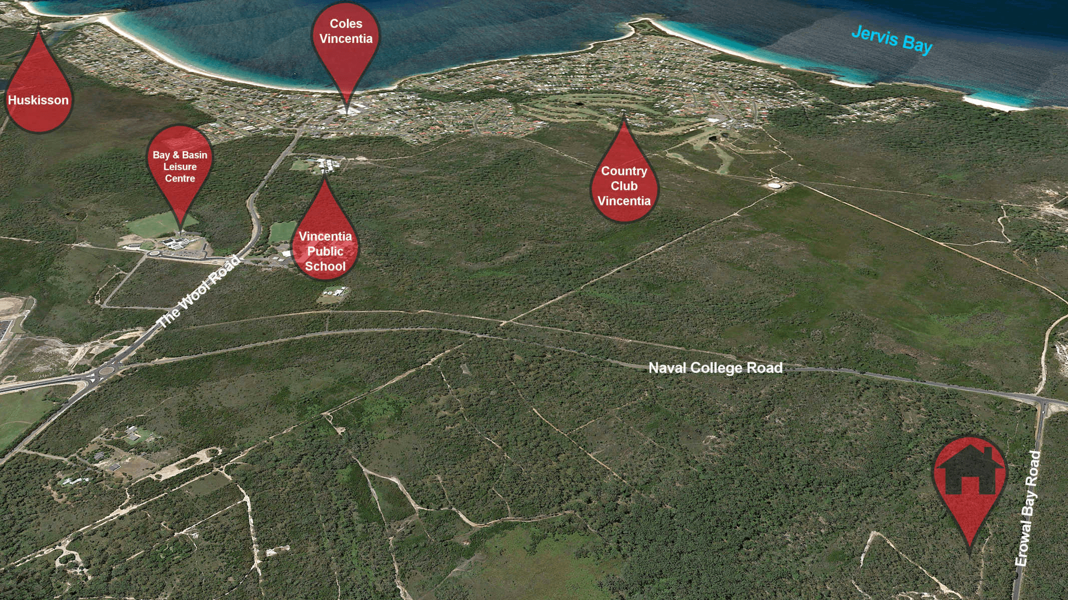 Lot 277 St George Avenue, Worrowing Heights, NSW 2540