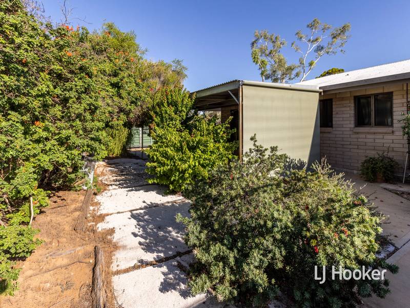 2/22 Woolla Court, LARAPINTA, NT 0875