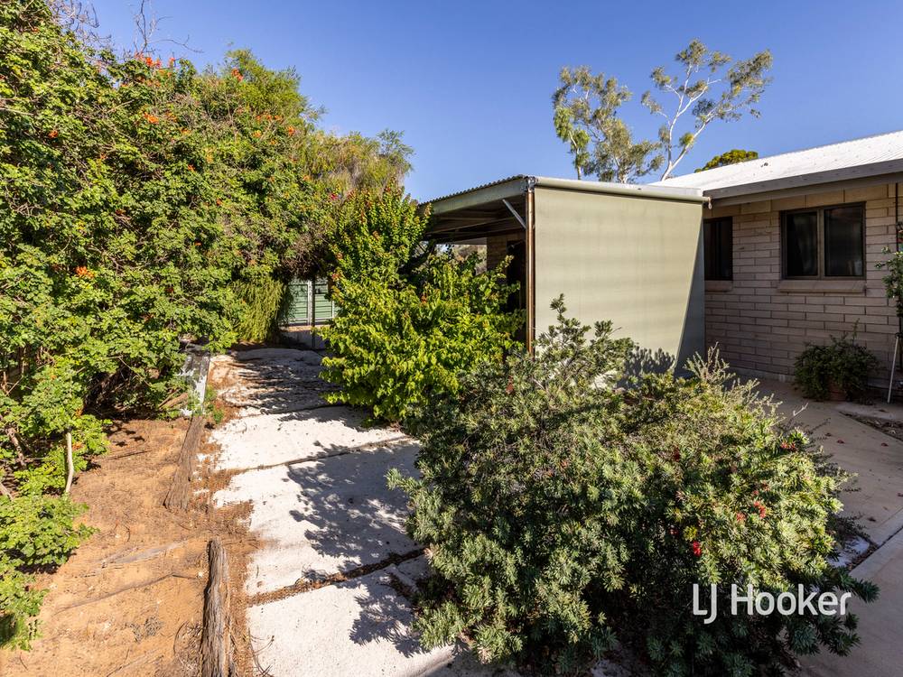 2/22 Woolla Court, LARAPINTA, NT 0875