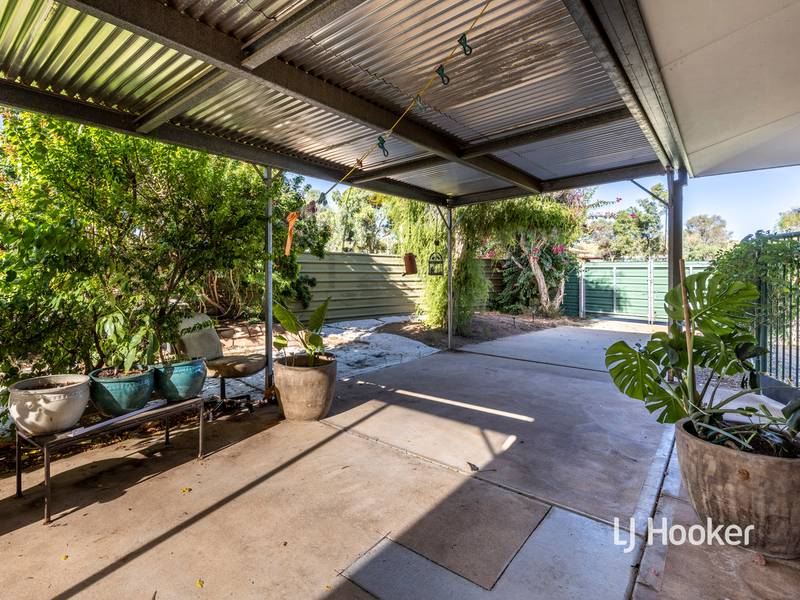 2/22 Woolla Court, LARAPINTA, NT 0875