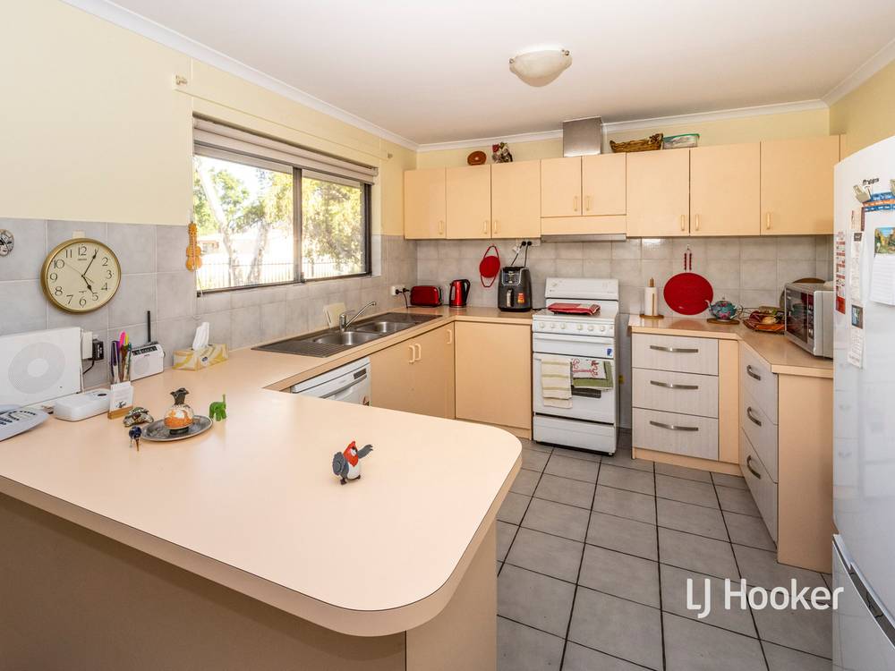 2/22 Woolla Court, LARAPINTA, NT 0875