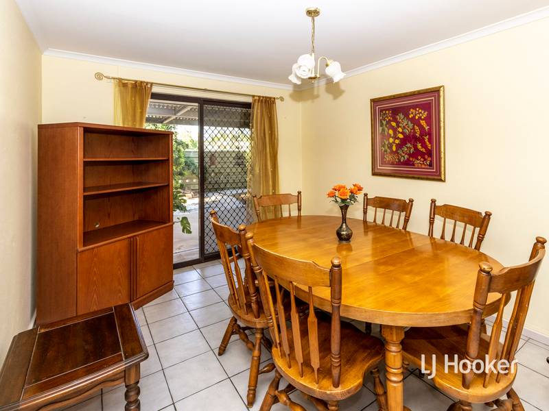 2/22 Woolla Court, LARAPINTA, NT 0875