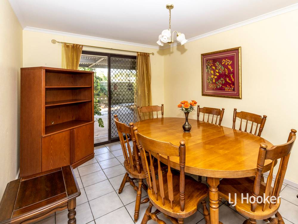 2/22 Woolla Court, LARAPINTA, NT 0875