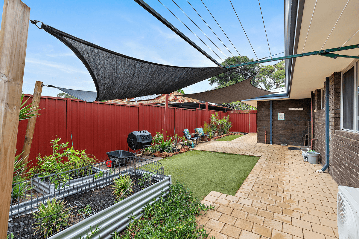 101B Belmont Road, Kenwick, WA 6107