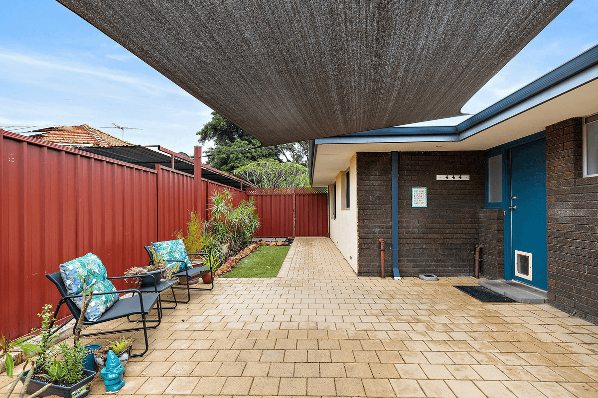 101B Belmont Road, Kenwick, WA 6107