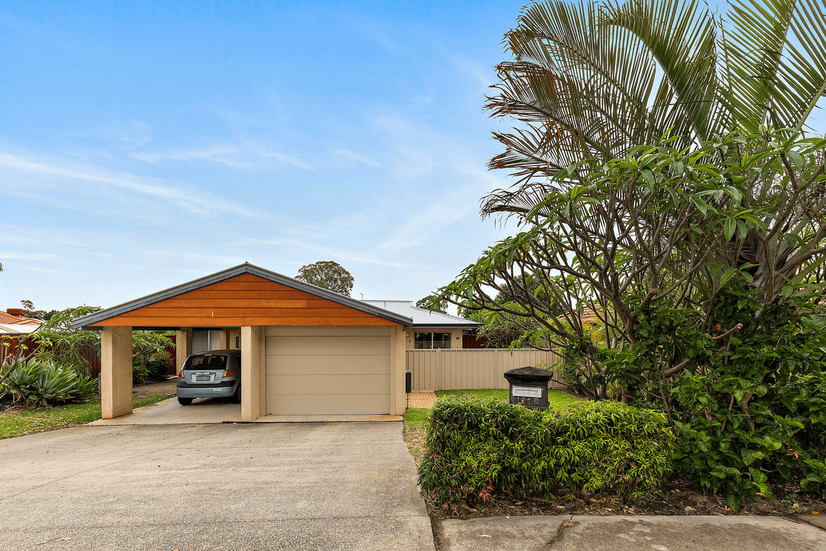 101B Belmont Road, Kenwick, WA 6107